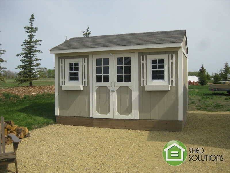 Garden Sheds Edmonton promotions | garden sheds | backyard sheds | shed solutions Garden Sheds Edmonton promotions | garden sheds | backyard sheds | shed solutions